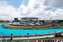 Ferrari, Miami International Autodrome, 2022