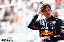 Vestappen: Red Bull can’t afford these “messy” weekends in fight against Ferrari