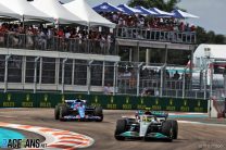 F1 must avoid “mistake of oversaturation” as popularity grows – Wolff