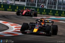 Budget cap will make continuous development “very hard” for Red Bull – Horner
