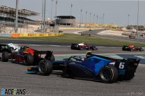 Motor Racing – FIA Formula 2 Championship – Sunday – Sakhir, Bahrain