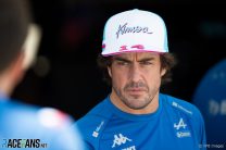 The unshakeable self-belief driving Alonso’s 16-year pursuit of a third world title