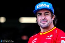 Alonso unsure if he will return to Indianapolis 500