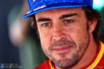 Alonso apologised for calling Miami stewards ‘incompetent’