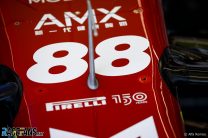 F1 – SPANISH GRAND PRIX 2022