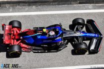 2022 Spanish Grand Prix practice in pictures