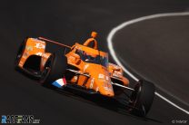VeeKay leads rain-shortened first day of Indy 500 qualifying as speeds soar