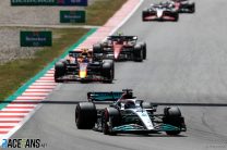 Are Mercedes back in the fight? Five talking points for the 2022 Monaco Grand Prix