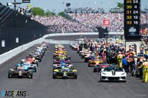 Record-breaking speeds and wide-open field for 2022 edition of IndyCar’s biggest race