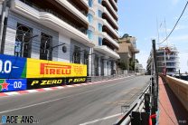 Monaco will feel “smaller” in 2022 F1 cars – Magnussen