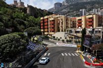 Oscar Piastri, Alpine A110S, Monaco, 2022