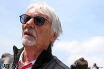 F1 criticises Ecclestone as he defends Piquet’s Hamilton comments and Putin’s war
