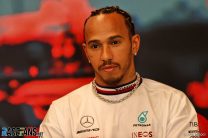 Monaco win unlikely says Hamilton as team aims for revival by British GP