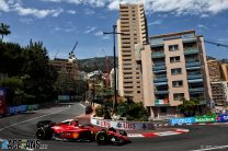 Monaco Grand Prix signs deal to stay on F1 calendar until 2025
