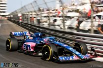 Alonso rubbishes ‘social media talk’ over F1 dropping Monaco Grand Prix