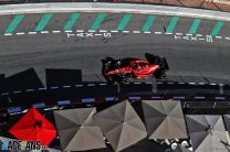 Charles Leclerc, Ferrari, Monaco, 2022