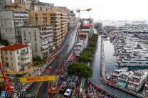 Formula 1 2022: Monaco GP