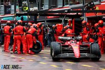 “Inter would be much quicker”: Why Leclerc made the “very wrong” pit stop Sainz avoided