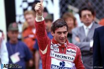 Monaco Grand Prix Monte Carlo (MC) 28-31 05 1992