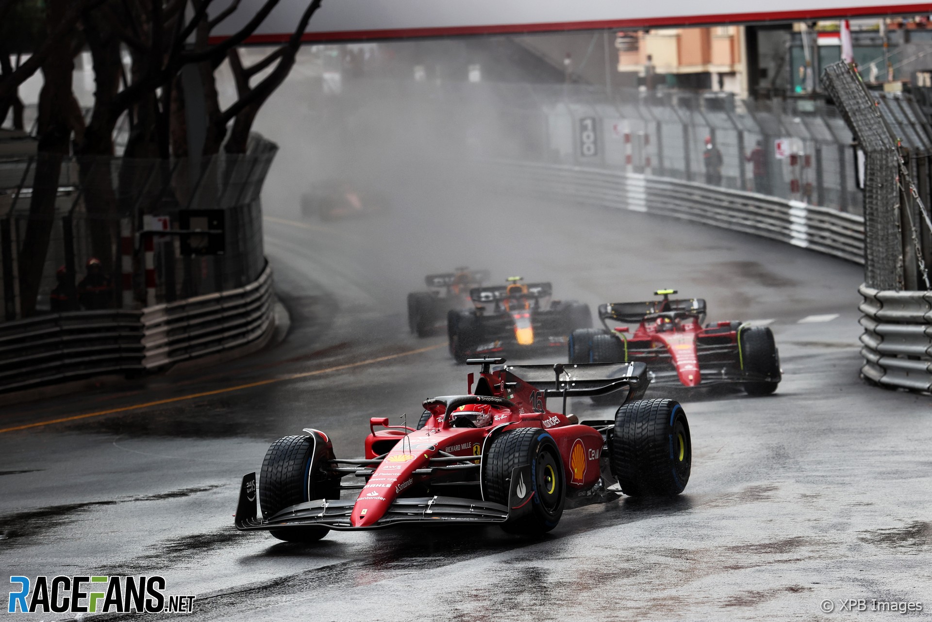 2023 Monaco Grand Prix Live F1 TV Times RaceFans