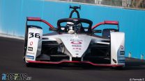 Lotterer gains points as Porsche succeed in overturning his Jakarta EPrix penalty