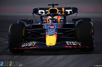 Verstappen leads Sainz and Alonso in first Canadian Grand Prix practice