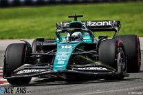 Silverstone upgrade vital after Aston Martin’s poor pace in Barcelona – Krack