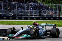 F1 risks “really horrid” rows if FIA doesn’t share teams’ porpoising data – Mercedes