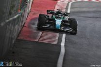 Sebastian Vettel, Aston Martin, Circuit Gilles Villeneuve, 2022