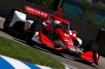 Marcus Ericsson – Chevrolet Detroit Grand Prix – By_ Joe Skibinski_Large Image Without Watermark_m60888