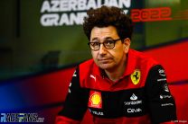 “No consistency” in stewards’ decisions say Ferrari after lost Monaco protest