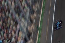 Fernando Alonso, Alpine, Baku Street Circuit, 2022