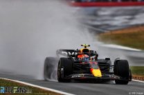 2022 British Grand Prix qualifying day in pictures