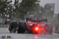 Carlos Sainz Jr, Ferrari, Circuit Gilles Villeneuve, 2022