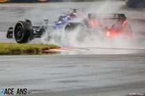 Alex Albon, Williams, Circuit Gilles Villeneuve, 2022