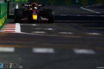 Max Verstappen, Red Bull, Baku Street Circuit, 2022