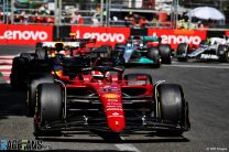 “It hurts” says Leclerc after second retirement from the lead in three races