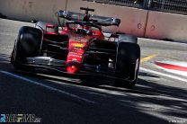 Leclerc was heading to a ‘comfortable win’ before retirement – Ferrari