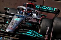 Mercedes would have exceeded FIA’s planned porpoising limit in Baku