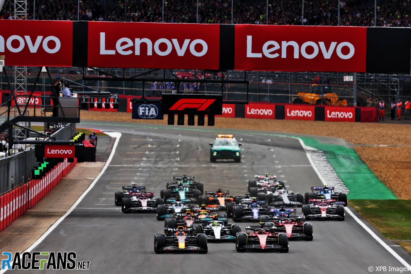 What's new for 2023? Your guide to the F1 season ahead · RaceFans