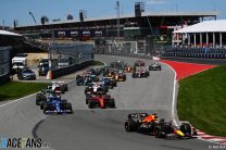 F1 owner Liberty Media named most valuable sports empire