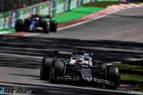Gasly “very disappointed” as brake trouble spoils Canadian GP weekend