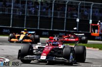 Alfa Romeo aim to start run of double points finishes at Silverstone