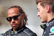 Analysis: Has Hamilton’s slow start to 2022 been as bad as it seems?