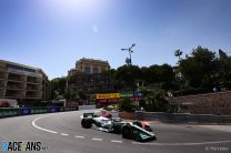 Wolff expects Monaco Grand Prix will get new deal to stay on F1 calendar