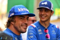 Drivers’ salaries should not be capped as ‘they use us more to promote F1’ – Alonso