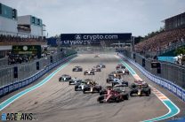 Formula 1 Crypto.com Miami Grand Prix 2022