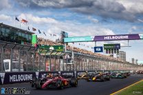 Melbourne gets new 10-year F1 deal plus F2 and F3 support races