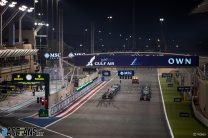 Formula 1 Gulf Air Bahrain Grand Prix, 2022