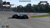 F1 22 – Supercar Rival Duel